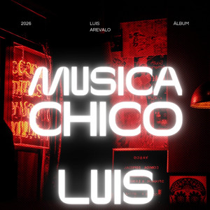 Suena y se mueve .mp3 by CHICO LUIS