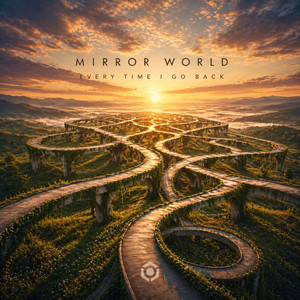Every Time I Go Back by Mirror World