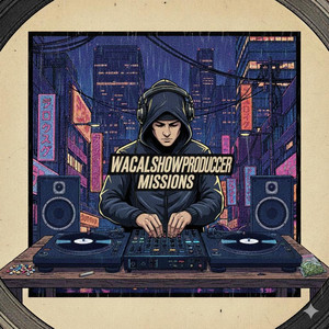 Missions by Wacalshowproducer