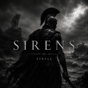 Sirens - Slowed + Reverb by Eibell