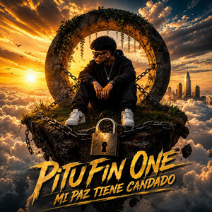 Mi paz tiene candado by PituFin One