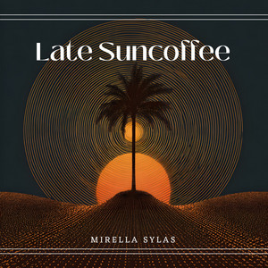 Late Suncoffee by Mirella Sylas