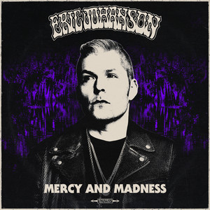 Mercy and Madness by Eric Johanson