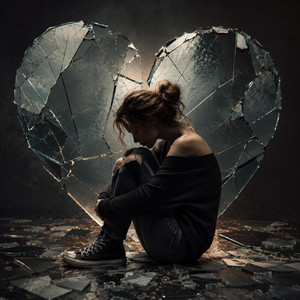 You Broke Me Beautifully by Mallye
