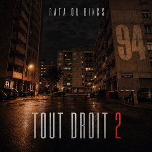 BATIMENT by Rata du binks, Tissmey