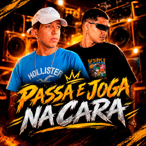 Passa e Joga na Cara