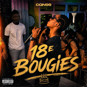 18E BOUGIES by CQN99