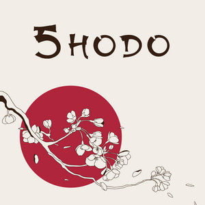 Shodo: Beauty of Japanese Calligraphy, Calm Zen Music, Meditative Calligraphy, Find Your Inner Calm album