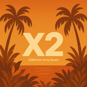 Portada de X2