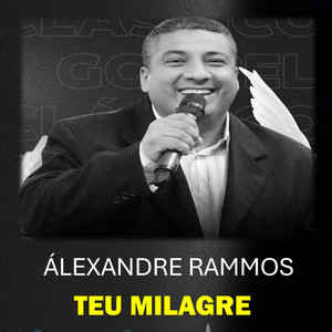 Álexandre Rammos - Dependo de Ti