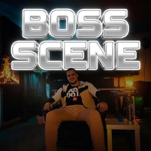 Boss scene by Marko Jack