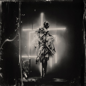 album cover: CONVEYOR