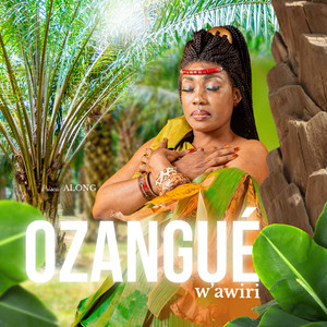 Prisca Along - Maman Béa