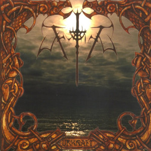 Urkraft album