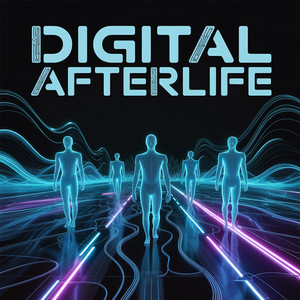digital afterlife by Zynelz