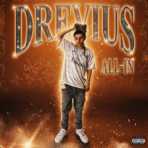 Doing Me by Drevius