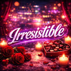 Irresistible by VXNT