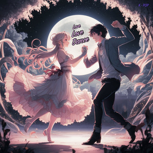 Ryu Kato - Love Love Dance