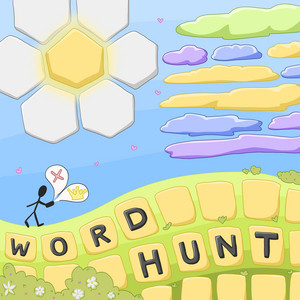 Word Hunt by Stemo