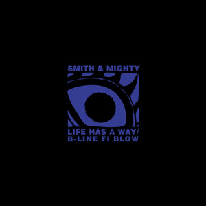 Life is ... cover