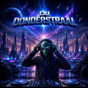 Jy is myne by DJ Donderstraal, Tequilamusiek
