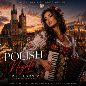 Polish Nights by Luke Mind Power