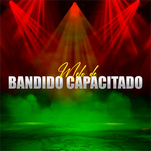 Dj Dudumix Oficial & Pancadão Laser Som - Melo de Bandido Capacitado
