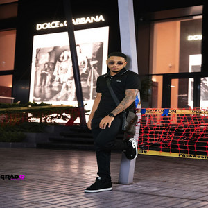 Marilin by LIL R