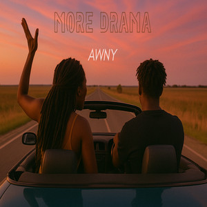 MORE DRAMA
