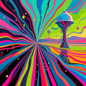 Benjamin Heaney - Lovers