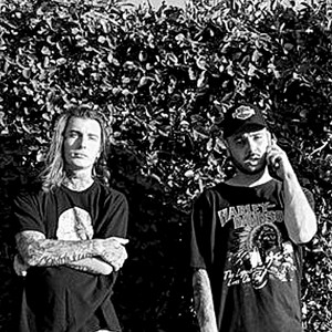 Dungeon (feat. Ghostemane) by Wavy Jone$, Ghostemane