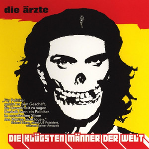 Die klügsten Männer der Welt