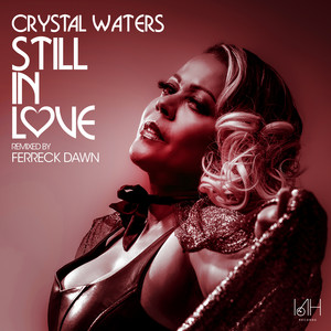洋楽 CRYSTAL WATERS Crystal Waters | Spotify
