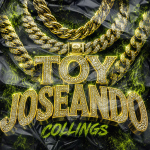 Toy joseando by oryk