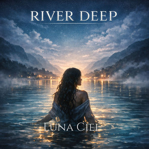 River Deep by LUNA CIEL
