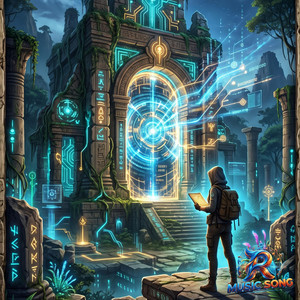 Antiguo & Digital by R Music Song