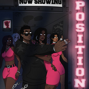 Position by Skeng We$