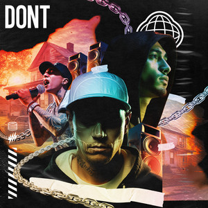 Dont by Hustler Mind Music