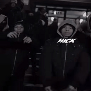 Ljaygzz X KKSpinnin (Out The Zip)