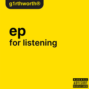 G1rthworth - song one for listening