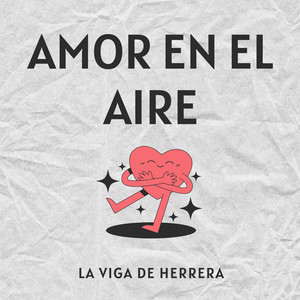 AMOR EN EL AIRE by VIGÁ