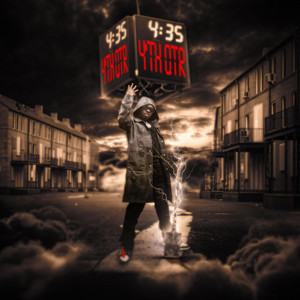 4th Qtr Pressure by Rudeboy tha Shottah