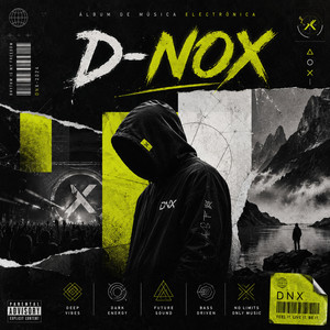 From Pain to Power by D-Nox