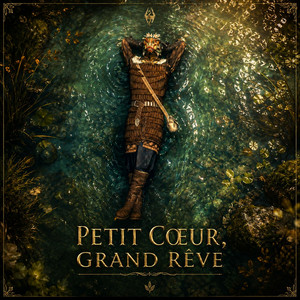 Petit cœur, grand rêve by Kalskai