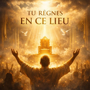 GINAZAO - TU RÈGNES EN CE LIEU