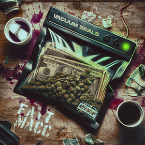 Vacuum Seals by Fatt Macc