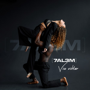 7AL3M - Vou Voltar