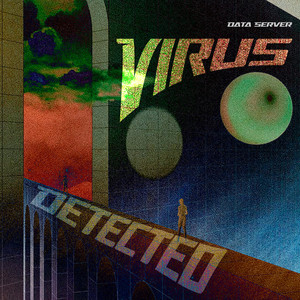Virus Detected by Data Server