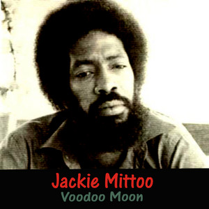 Voodoo Moon - song and lyrics by Jackie Mittoo | Spotify
