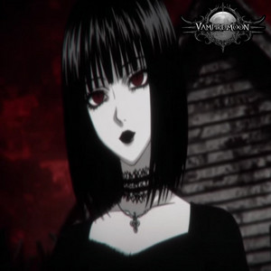 I Wanna Mark You With My Name by Vampire Moon